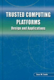 Trusted Computing Platforms voorzijde