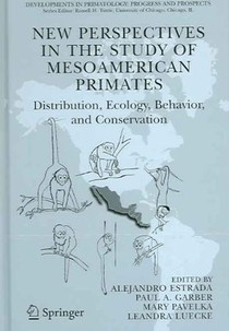 New Perspectives in the Study of Mesoamerican Primates