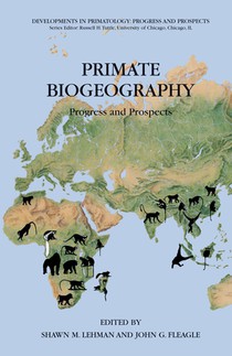 Primate Biogeography