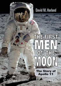 The First Men on the Moon