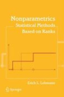 Nonparametrics