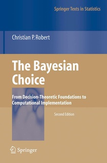 The Bayesian Choice