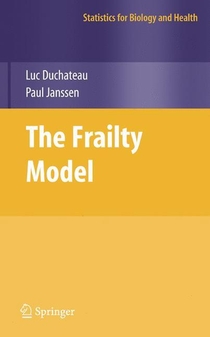 The Frailty Model