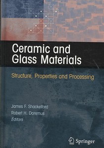 Ceramic and Glass Materials