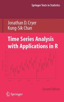 Time Series Analysis