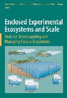 Enclosed Experimental Ecosystems and Scale voorzijde