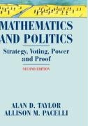 Mathematics and Politics