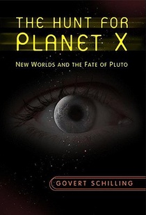 The Hunt for Planet X