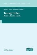 Tetrapyrroles