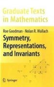 Symmetry, Representations, and Invariants