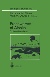Freshwaters of Alaska