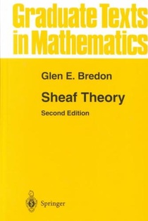Sheaf Theory