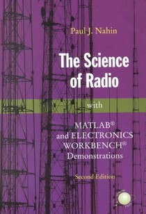 The Science of Radio voorzijde