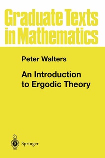 An Introduction to Ergodic Theory voorzijde