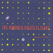 The Hundred Greatest Stars