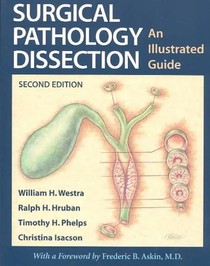 Surgical Pathology Dissection