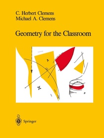 Geometry for the Classroom voorzijde