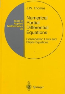 Numerical Partial Differential Equations