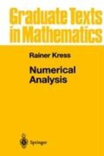 Numerical Analysis