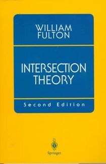 Intersection Theory