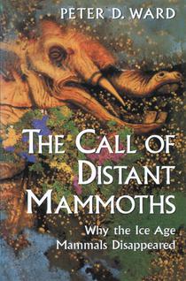 The Call of Distant Mammoths voorzijde