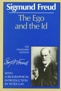 The Ego and the Id voorzijde