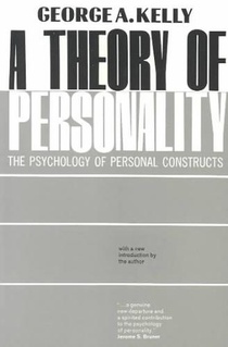 A Theory of Personality