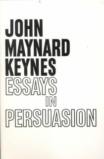 Essays in Persuasion