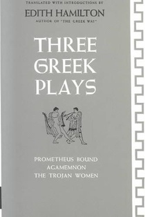 Three Greek Plays