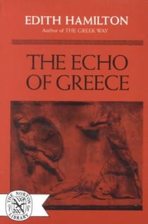 The Echo of Greece