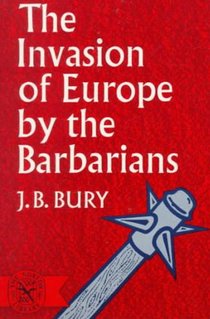 Invasion of Europe by the Barbarians