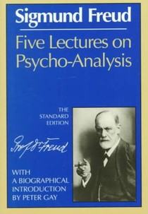 Five Lectures on Psycho-Analysis