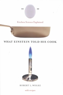 What Einstein Told His Cook