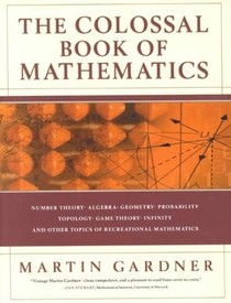 The Colossal Book of Mathematics
