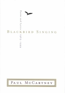 Blackbird Singing