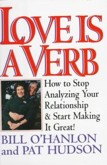 Love is a Verb