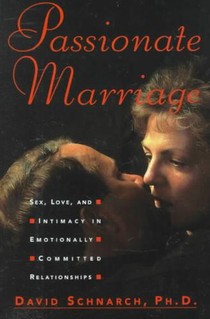 Passionate Marriage