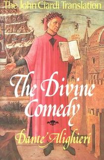 The Divine Comedy voorzijde