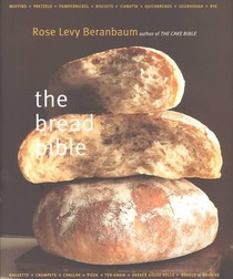 The Bread Bible