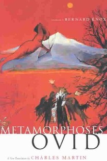 Metamorphoses voorzijde