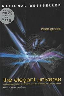 The Elegant Universe