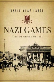 Nazi Games voorzijde