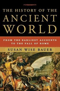 The History of the Ancient World voorzijde