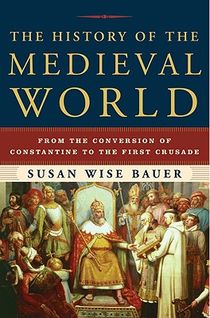 The History of the Medieval World voorzijde