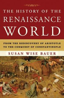 The History of the Renaissance World voorzijde