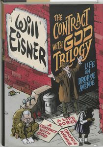 Contract with God Trilogy