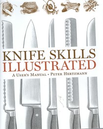 Knife Skills Illustrated