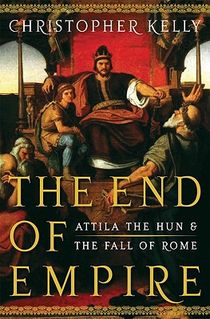 The End of Empire