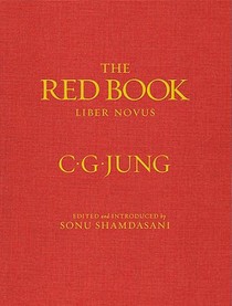 The Red Book voorzijde