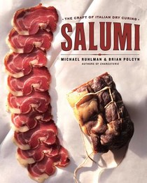 Salumi voorzijde